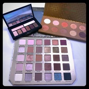 Eyeshadow Palette Bundle!!!